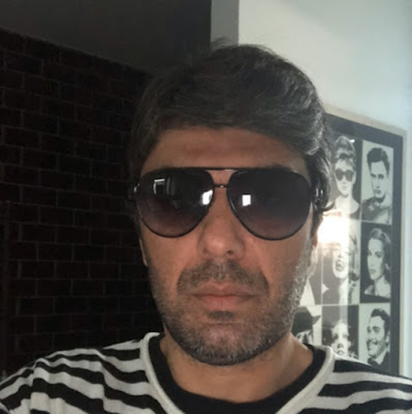 Meet your Posher, Avto - Picture 1 of 1